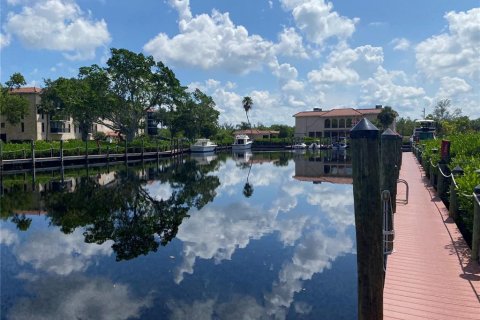 Copropriété à vendre à Punta Gorda, Floride: 1 chambre, 99.96 m2 № 1337476 - photo 24