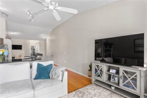 Copropriété à vendre à Tampa, Floride: 1 chambre, 83.33 m2 № 1336841 - photo 13