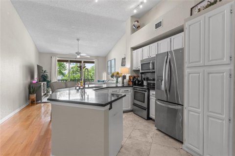 Copropriété à vendre à Tampa, Floride: 1 chambre, 83.33 m2 № 1336841 - photo 17