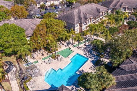 Copropriété à vendre à Tampa, Floride: 1 chambre, 83.33 m2 № 1336841 - photo 26