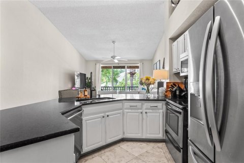 Copropriété à vendre à Tampa, Floride: 1 chambre, 83.33 m2 № 1336841 - photo 16