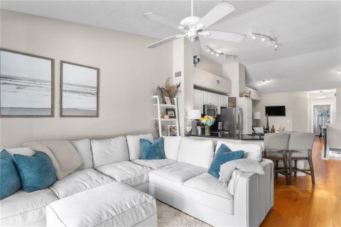 Condominio en venta en Tampa, Florida, 1 dormitorio, 83.33 m2 № 1336841 - foto 12