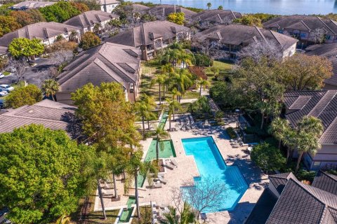 Condo in Tampa, Florida, 1 bedroom  № 1336841 - photo 27