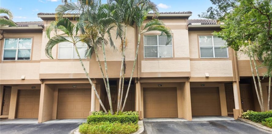 Condo in Tampa, Florida, 1 bedroom  № 1336841