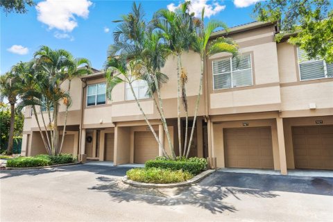 Condominio en venta en Tampa, Florida, 1 dormitorio, 83.33 m2 № 1336841 - foto 3