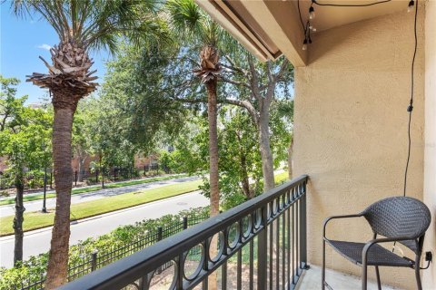 Copropriété à vendre à Tampa, Floride: 1 chambre, 83.33 m2 № 1336841 - photo 10