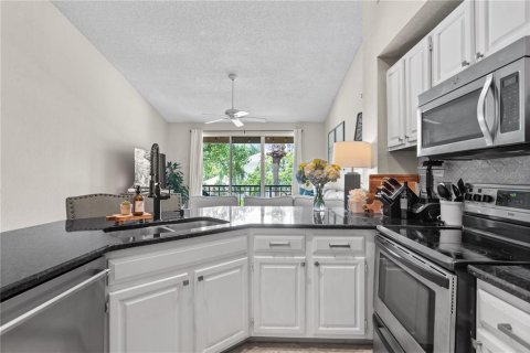 Copropriété à vendre à Tampa, Floride: 1 chambre, 83.33 m2 № 1336841 - photo 15