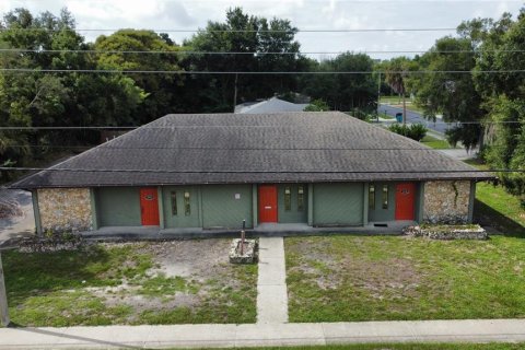 Immobilier commercial à vendre à Orlando, Floride: 274.53 m2 № 1336873 - photo 2