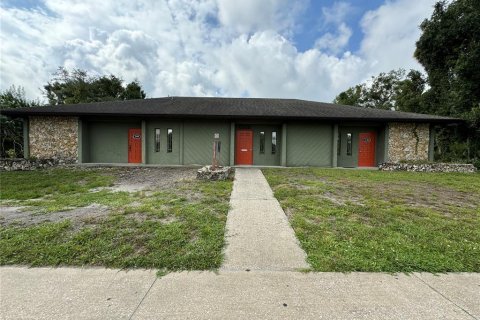 Immobilier commercial à vendre à Orlando, Floride: 274.53 m2 № 1336873 - photo 1