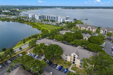 Copropriété à vendre à Orlando, Floride: 4 chambres, 122.91 m2 № 1336874 - photo 22