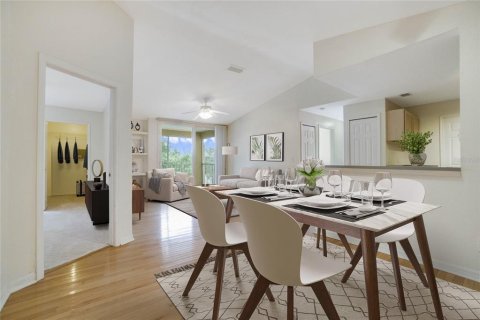 Copropriété à vendre à Orlando, Floride: 4 chambres, 122.91 m2 № 1336874 - photo 3