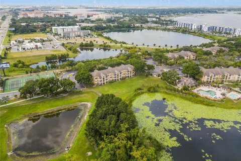 Copropriété à vendre à Orlando, Floride: 4 chambres, 122.91 m2 № 1336874 - photo 25