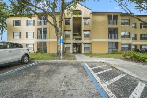 Copropriété à vendre à Orlando, Floride: 4 chambres, 122.91 m2 № 1336874 - photo 19