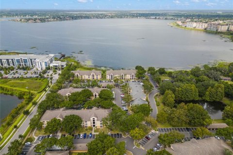 Copropriété à vendre à Orlando, Floride: 4 chambres, 122.91 m2 № 1336874 - photo 28