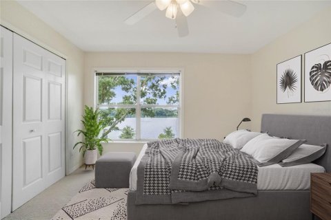 Copropriété à vendre à Orlando, Floride: 4 chambres, 122.91 m2 № 1336874 - photo 14