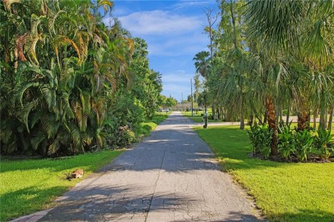 Купить земельный участок в Паркленд, Флорида № 598453 - фото 1