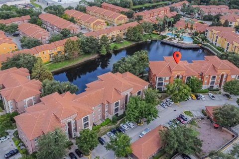 Copropriété à louer à Orlando, Floride: 2 chambres, 104.42 m2 № 1357602 - photo 4