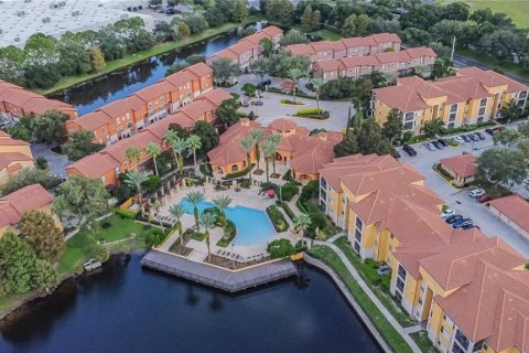 Copropriété à louer à Orlando, Floride: 2 chambres, 104.42 m2 № 1357602 - photo 29