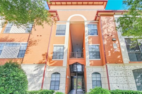 Copropriété à louer à Orlando, Floride: 2 chambres, 104.42 m2 № 1357602 - photo 6