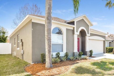 Villa ou maison à louer à Oviedo, Floride: 3 chambres, 139.35 m2 № 1357523 - photo 3