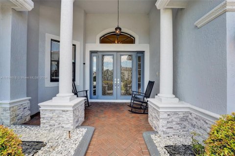 Casa en venta en Miramar, Florida, 6 dormitorios, 336.96 m2 № 1310995 - foto 7