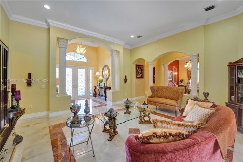 Villa ou maison à vendre à Miramar, Floride: 6 chambres, 336.96 m2 № 1310995 - photo 18