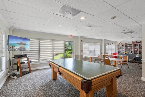 Copropriété à vendre à Coral Springs, Floride: 2 chambres, 116.13 m2 № 1310906 - photo 16