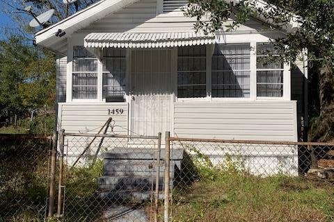 House in Jacksonville, Florida 3 bedrooms, 87.7 sq.m. № 885720 - photo 1