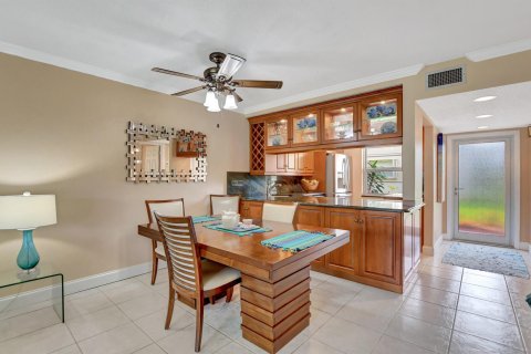 Condo in Delray Beach, Florida, 2 bedrooms  № 936445 - photo 27