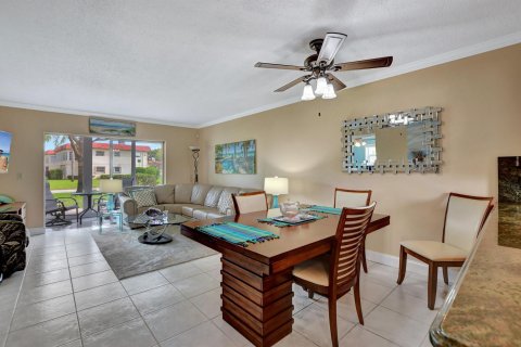 Condo in Delray Beach, Florida, 2 bedrooms  № 936445 - photo 26