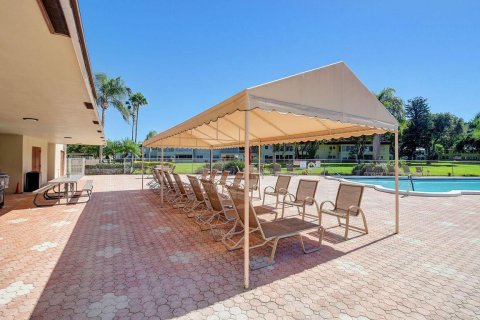 Copropriété à vendre à Delray Beach, Floride: 2 chambres, 85.93 m2 № 936445 - photo 9