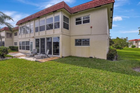 Copropriété à vendre à Delray Beach, Floride: 2 chambres, 85.93 m2 № 936445 - photo 11