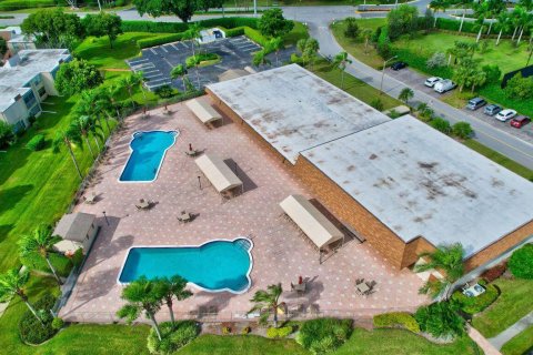 Copropriété à vendre à Delray Beach, Floride: 2 chambres, 85.93 m2 № 936445 - photo 10