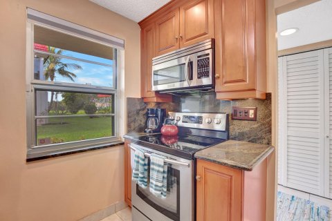 Copropriété à vendre à Delray Beach, Floride: 2 chambres, 85.93 m2 № 936445 - photo 29