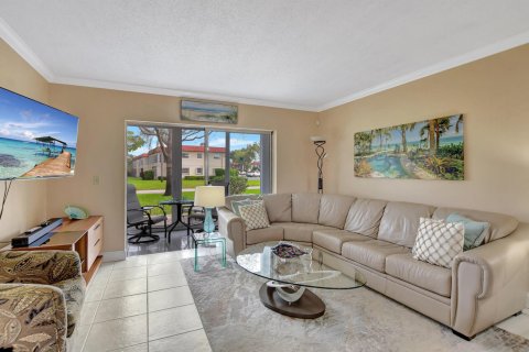 Condo in Delray Beach, Florida, 2 bedrooms  № 936445 - photo 24