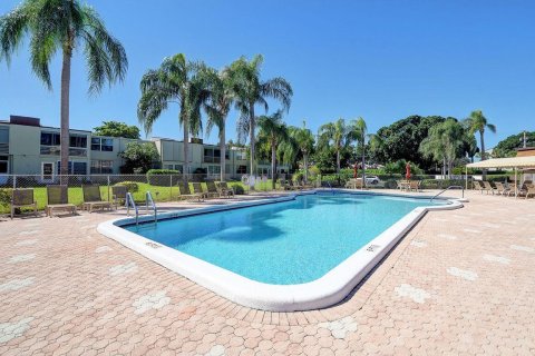 Copropriété à vendre à Delray Beach, Floride: 2 chambres, 85.93 m2 № 936445 - photo 7