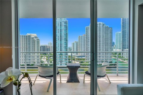 Condominio en venta en Miami, Florida, 2 dormitorios, 113.99 m2 № 1348187 - foto 21