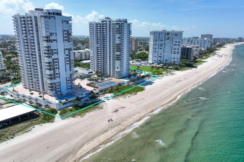 Condominio en venta en Pompano Beach, Florida, 2 dormitorios, 148.64 m2 № 1092029 - foto 26