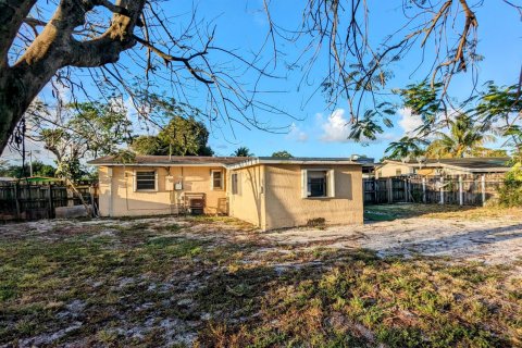 Villa ou maison à vendre à Fort Lauderdale, Floride: 3 chambres, 117.06 m2 № 1160703 - photo 16