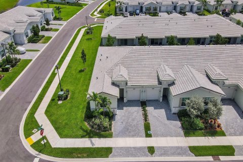 Villa ou maison à vendre à Delray Beach, Floride: 3 chambres, 133.41 m2 № 730725 - photo 22
