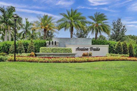 Villa ou maison à vendre à Delray Beach, Floride: 3 chambres, 133.41 m2 № 730725 - photo 18