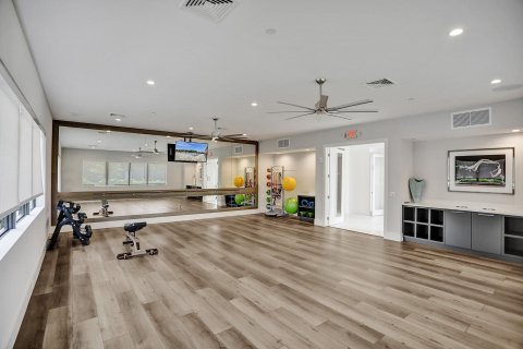Villa ou maison à vendre à Delray Beach, Floride: 3 chambres, 133.41 m2 № 730725 - photo 10