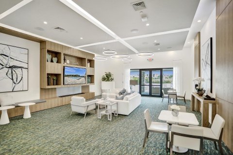 Villa ou maison à vendre à Delray Beach, Floride: 3 chambres, 133.41 m2 № 730725 - photo 17