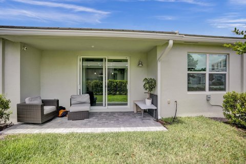 Villa ou maison à vendre à Delray Beach, Floride: 3 chambres, 133.41 m2 № 730725 - photo 24