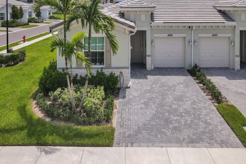 Villa ou maison à vendre à Delray Beach, Floride: 3 chambres, 133.41 m2 № 730725 - photo 20