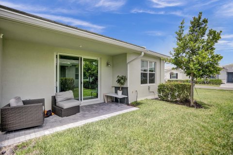 Villa ou maison à vendre à Delray Beach, Floride: 3 chambres, 133.41 m2 № 730725 - photo 25