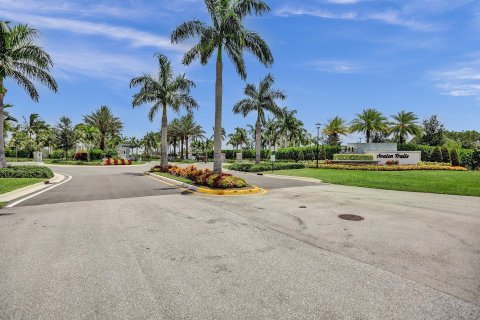 Villa ou maison à vendre à Delray Beach, Floride: 3 chambres, 133.41 m2 № 730725 - photo 5