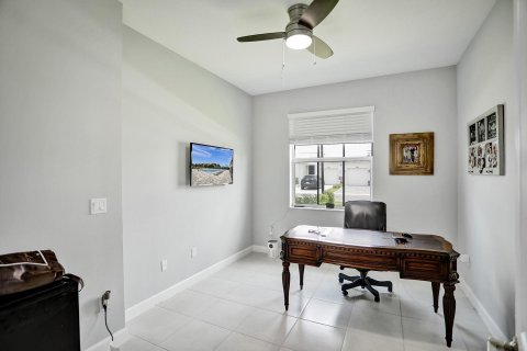 Villa ou maison à vendre à Delray Beach, Floride: 3 chambres, 133.41 m2 № 730725 - photo 29
