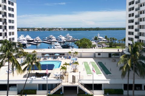 Copropriété à vendre à North Palm Beach, Floride: 2 chambres, 103.86 m2 № 730813 - photo 20