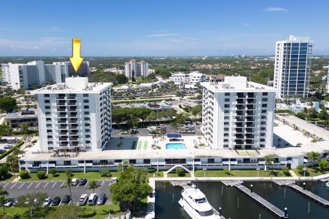 Copropriété à vendre à North Palm Beach, Floride: 2 chambres, 103.86 m2 № 730813 - photo 9